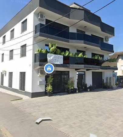 Muric Apartman 9 Ljubljana Exterior photo