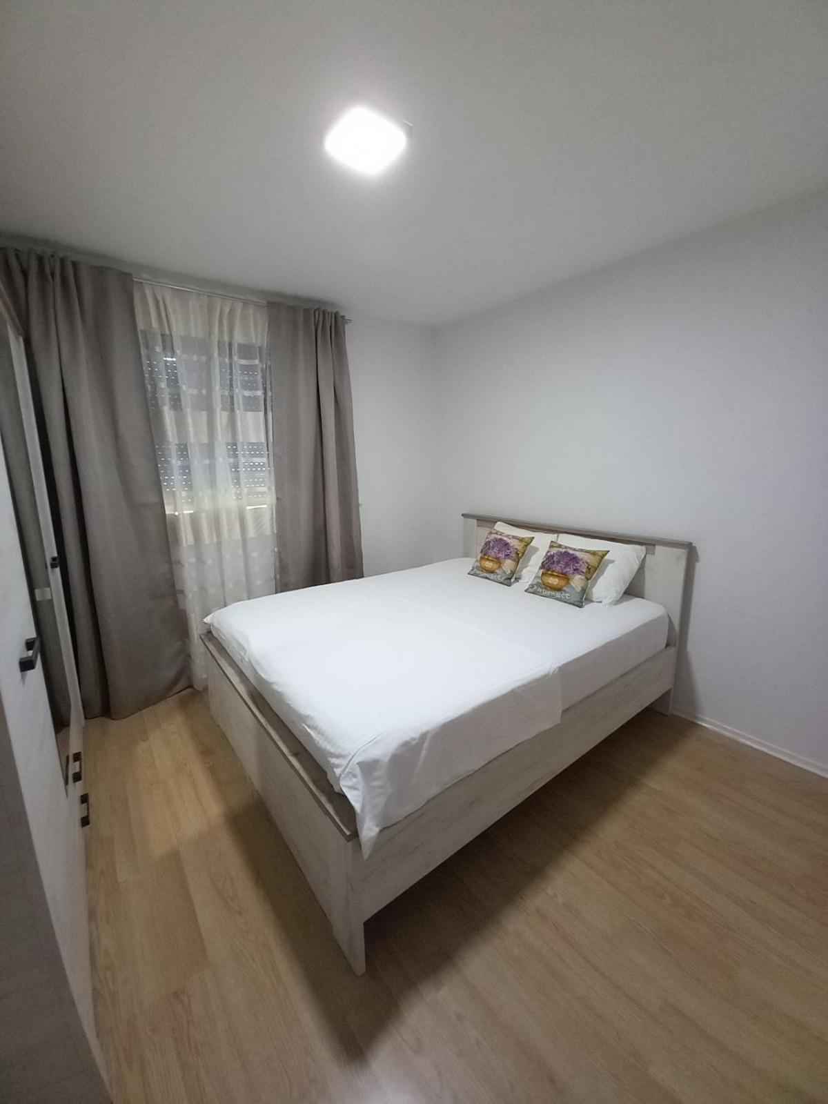 Muric Apartman 9 Ljubljana Exterior photo