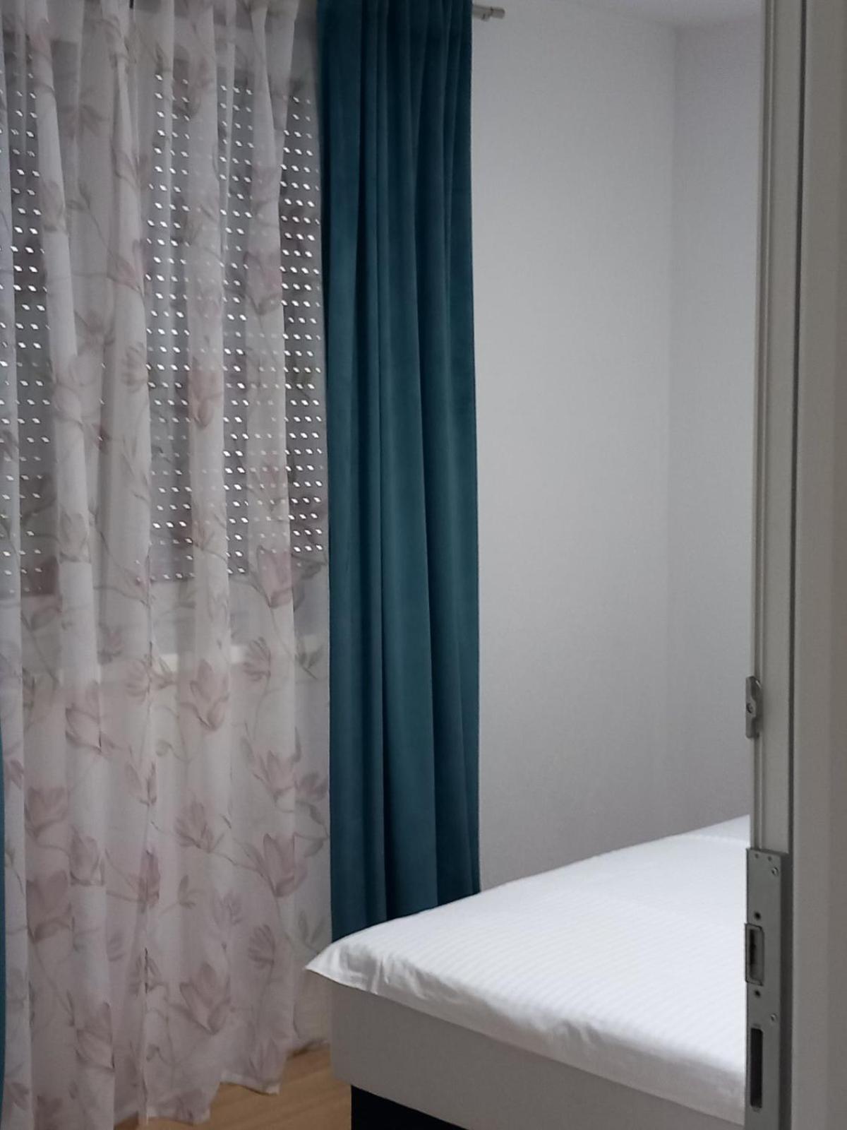 Muric Apartman 9 Ljubljana Exterior photo