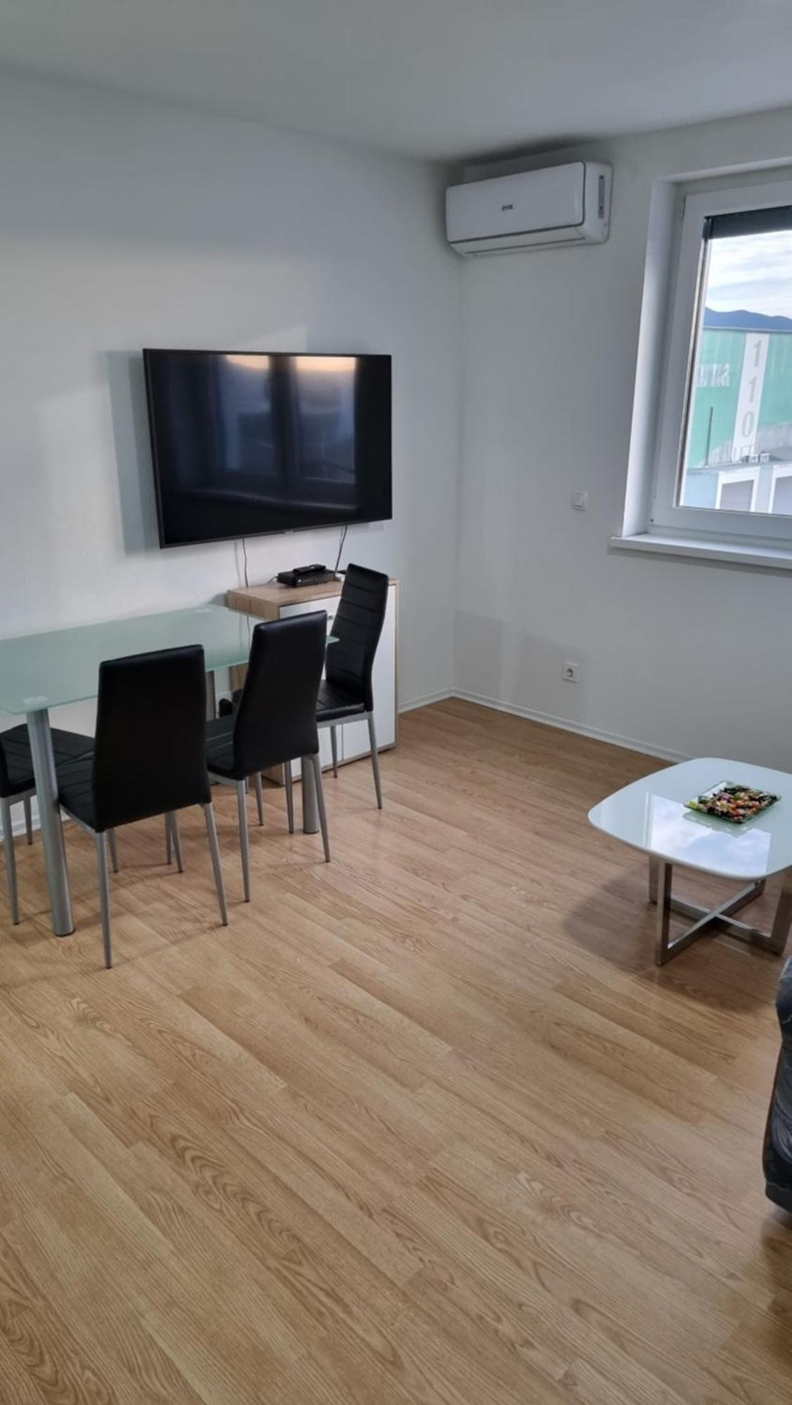 Muric Apartman 9 Ljubljana Exterior photo